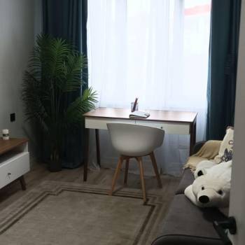 Продается 1-комнатная квартира, 33 м²