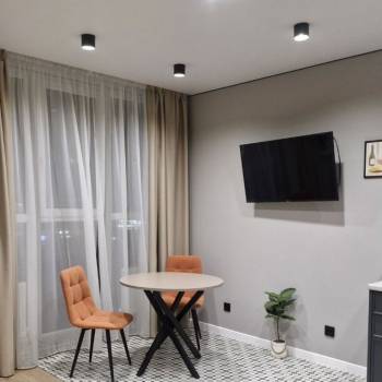 Продается 1-комнатная квартира, 38 м²