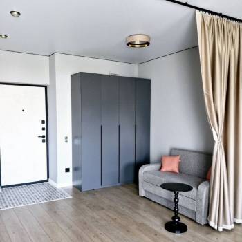 Продается 1-комнатная квартира, 38 м²