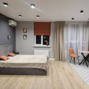 Продается 1-комнатная квартира, 38 м²