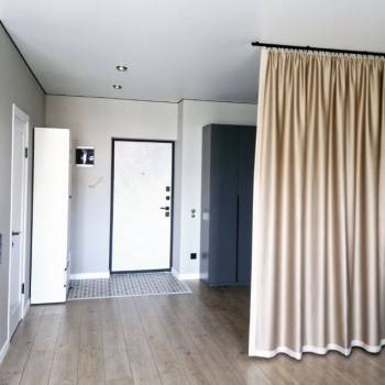 Продается 1-комнатная квартира, 38 м²