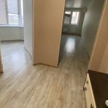 Продается 1-комнатная квартира, 43 м²