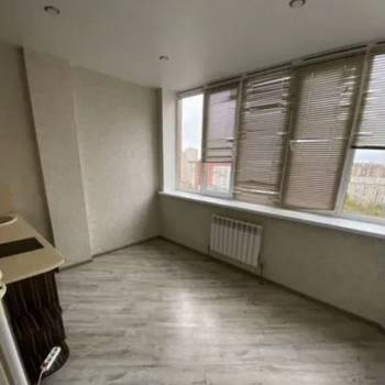Продается 1-комнатная квартира, 43 м²