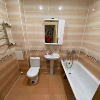 Продается 1-комнатная квартира, 43 м²