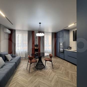 Продается 1-комнатная квартира, 32 м²