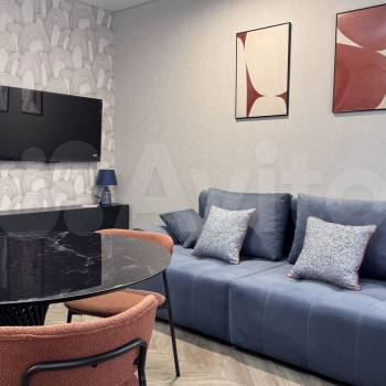 Продается 1-комнатная квартира, 32 м²