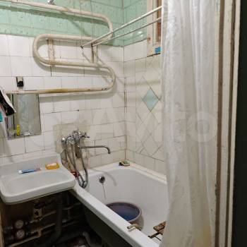 Продается 3-х комнатная квартира, 57 м²