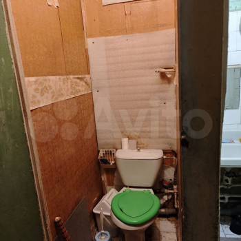 Продается 3-х комнатная квартира, 57 м²