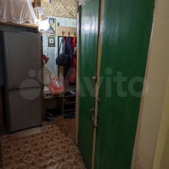 Продается 3-х комнатная квартира, 57 м²