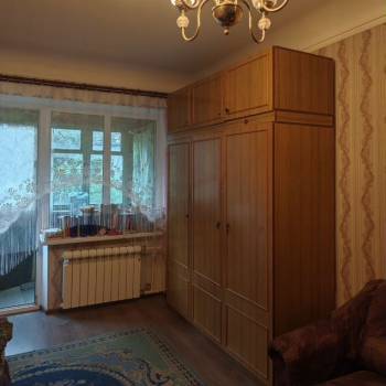 Продается 3-х комнатная квартира, 57 м²