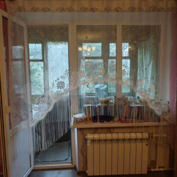 Продается 3-х комнатная квартира, 57 м²