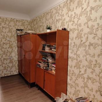 Продается 3-х комнатная квартира, 57 м²