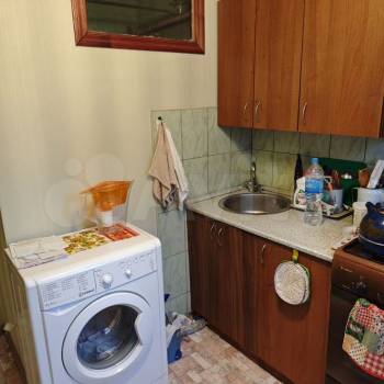 Продается 3-х комнатная квартира, 57 м²