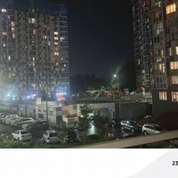 Продается 2-х комнатная квартира, 36,2 м²