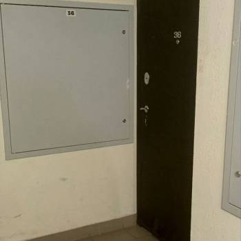 Продается 2-х комнатная квартира, 36,2 м²