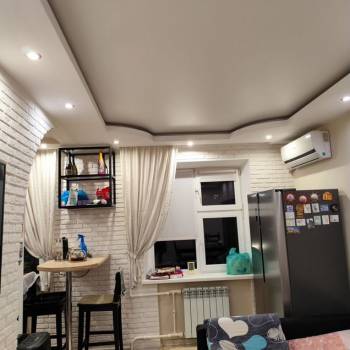 Продается 3-х комнатная квартира, 58,4 м²