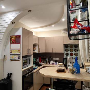 Продается 3-х комнатная квартира, 58,4 м²