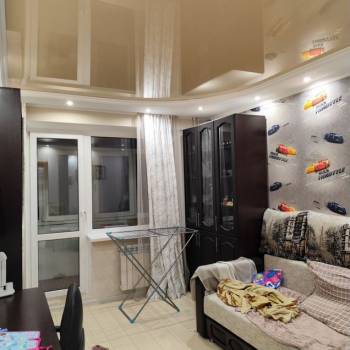 Продается 3-х комнатная квартира, 58,4 м²