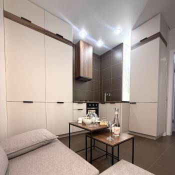 Продается 1-комнатная квартира, 34 м²