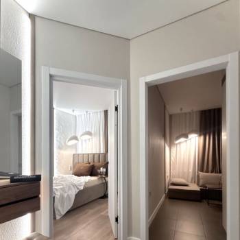 Продается 1-комнатная квартира, 34 м²