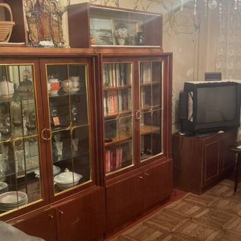 Сдается 2-х комнатная квартира, 46,8 м²