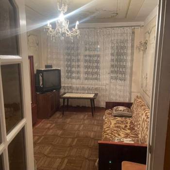 Сдается 2-х комнатная квартира, 46,8 м²