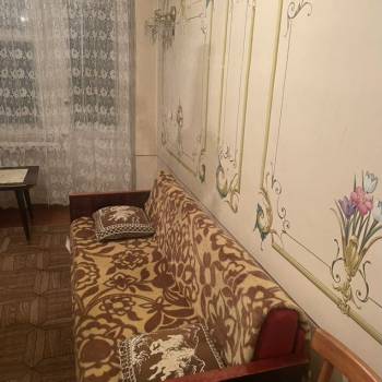 Сдается 2-х комнатная квартира, 46,8 м²