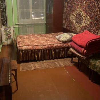 Сдается 2-х комнатная квартира, 46,8 м²