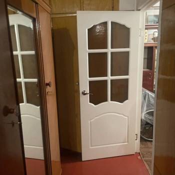 Сдается 2-х комнатная квартира, 46,8 м²