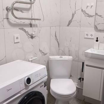 Сдается 1-комнатная квартира, 35,4 м²