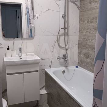 Сдается 1-комнатная квартира, 35,4 м²