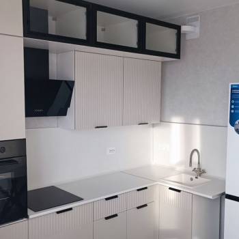 Сдается 1-комнатная квартира, 35,4 м²