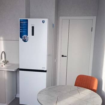 Сдается 1-комнатная квартира, 35,4 м²