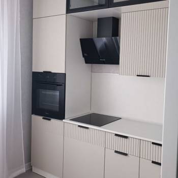 Сдается 1-комнатная квартира, 35,4 м²