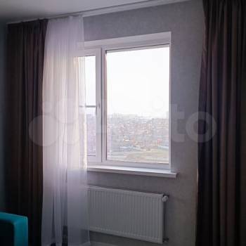 Сдается 1-комнатная квартира, 35,4 м²