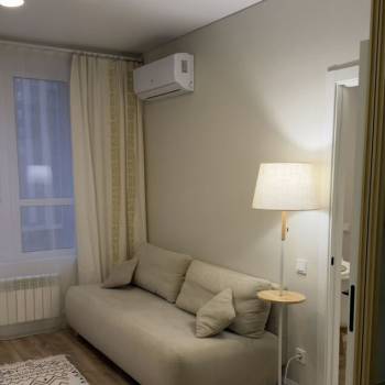 Сдается 1-комнатная квартира, 45 м²