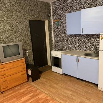 Сдается 1-комнатная квартира, 25 м²