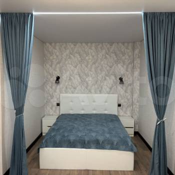 Сдается 1-комнатная квартира, 40 м²