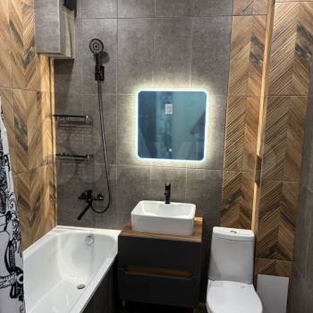 Сдается 1-комнатная квартира, 40 м²