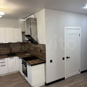 Сдается 1-комнатная квартира, 40 м²