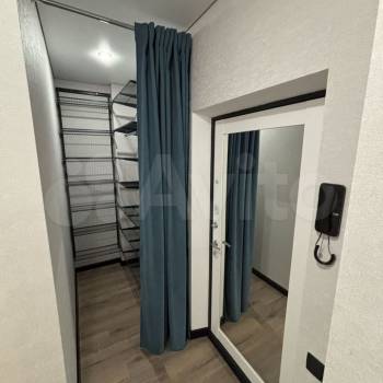 Сдается 1-комнатная квартира, 40 м²