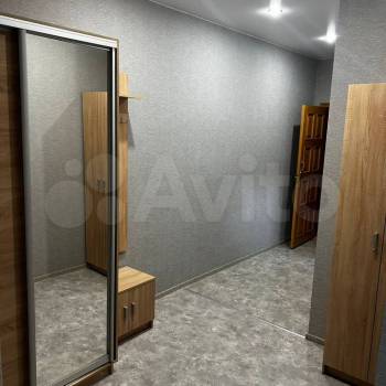 Сдается 2-х комнатная квартира, 60 м²