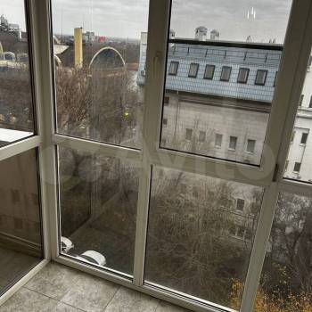 Сдается 2-х комнатная квартира, 60 м²