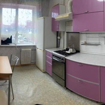 Сдается 2-х комнатная квартира, 50,1 м²