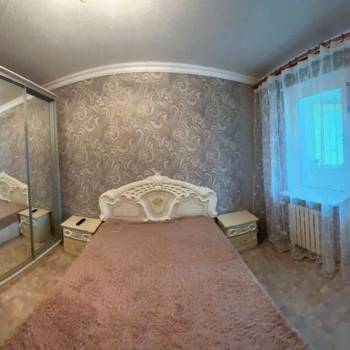 Сдается 2-х комнатная квартира, 50,1 м²