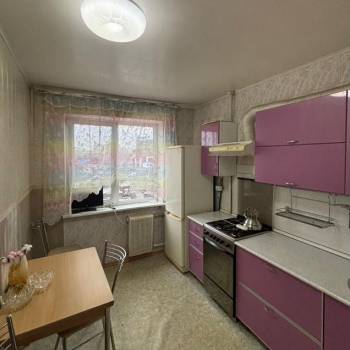 Сдается 2-х комнатная квартира, 50,1 м²