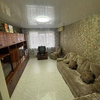 Сдается 2-х комнатная квартира, 50,1 м²