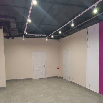 Сдается Нежилое помещение, 41 м²