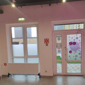 Сдается Нежилое помещение, 41 м²