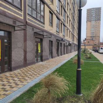 Сдается Нежилое помещение, 41 м²